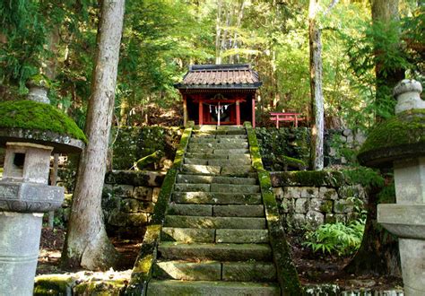 青龍 神社|栃木県日光市本町の青龍神社／清滝の清瀧神社／安川。